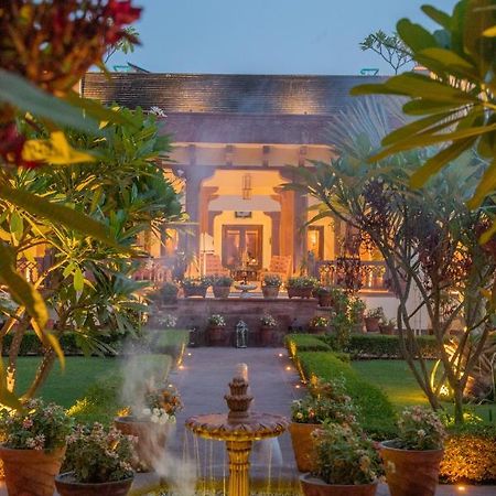 Daspan House Jodhpur  Exterior foto