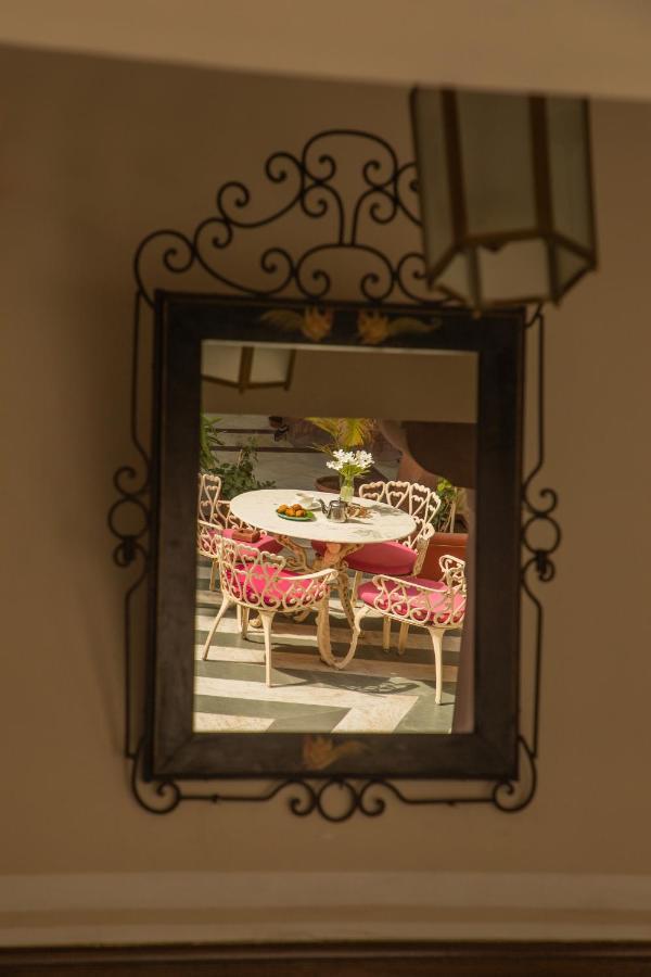 Daspan House Jodhpur  Exterior foto