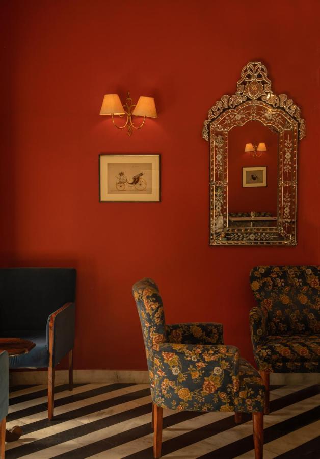 Daspan House Jodhpur  Exterior foto