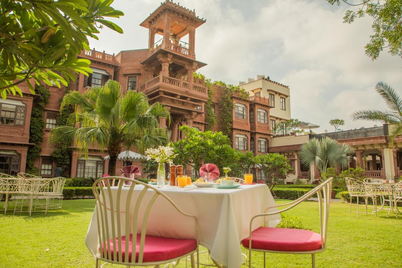 Daspan House Jodhpur  Exterior foto